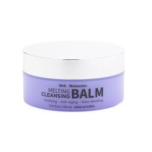 MELT Multi Made In Korea 5.07oz Melting Glow Cleansing Balm